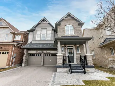 Detached in Caledon