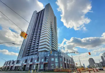 8 Nahani Way N 1705, Mississauga, On L4z 4j8