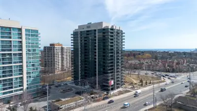1035 Southdown Road 1908, Mississauga, On L5j 0a2