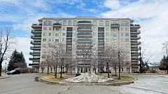 Common Element Condo in Brampton