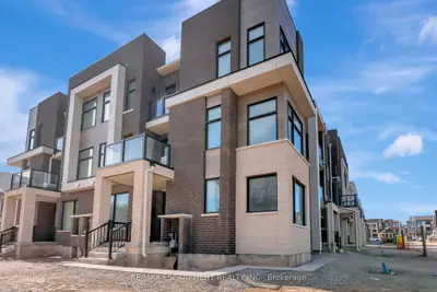 3066 Welsman Gardens, Oakville, On L6h 7y7