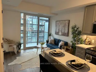2333 Khalsa Gate 615, Oakville, On L6m 0x7
