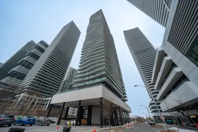 33 Shore Breeze Drive 1005, Toronto W06, On M8v 0g1