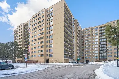 6500 Montevideo Road 115, Mississauga, On L5n 3t6