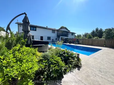 Detached in Milton