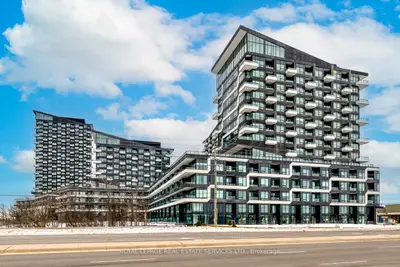 2489 Taunton Road 1111, Oakville, On L6h 3r9
