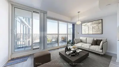 3091 Dufferin Street 1107, Toronto W04, On M6a 0c4