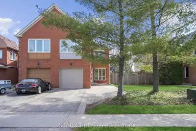 1151 Lindsay Drive, Oakville, On L6m 3b7