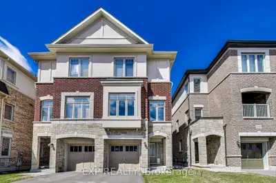 Semi-Detached in Burlington