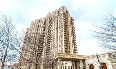 710 Humberwood Boulevard 2615, Toronto W10, On M9w 7j5