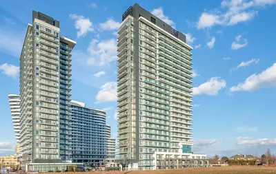 2560 Eglinton Avenue W 1310, Mississauga, On L5m 5r1