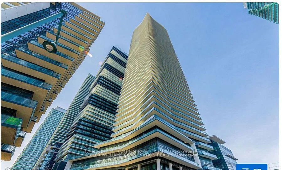 38 Annie Craig Drive 2401, Toronto W06, On M8v 0g9