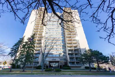 1359 White Oaks Boulevard 2006, Oakville, On L6h 2r8