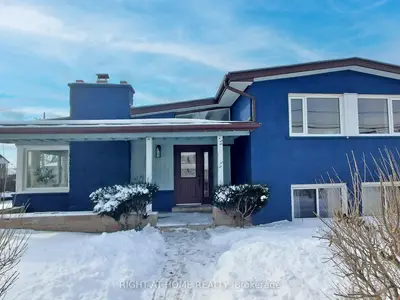 310 Morden Road, Oakville, On L6k 2s7