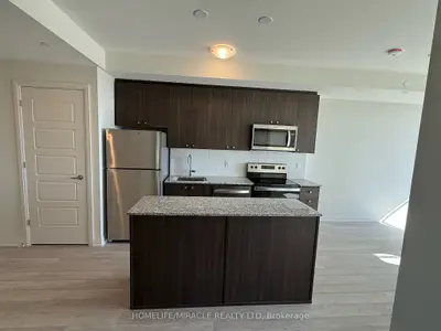 3006 William Cutmore Boulevard 418, Oakville, On L6h 8a4
