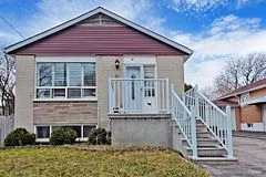 Detached in Toronto