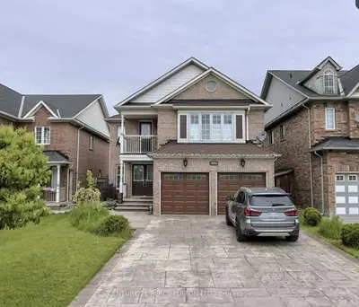 4325 Goldenrod Crescent #bsmt, Mississauga, On L5v 3c3
