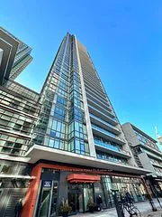 4070 Confederation Parkway 2002, Mississauga, ON L5B 0E9