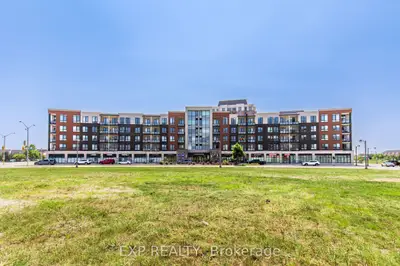 150 Oak Park Boulevard 425, Oakville, On L6h 3p2