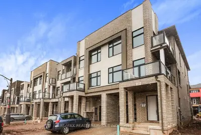 1417 Courtleigh Trail, Oakville, On L6h 7y8