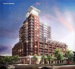 3091 Dufferin Street 1413, Toronto W04, On M6a 2s7