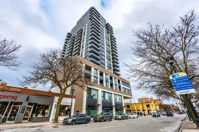 2007 James Street 1305, Burlington, On L7r 1h1