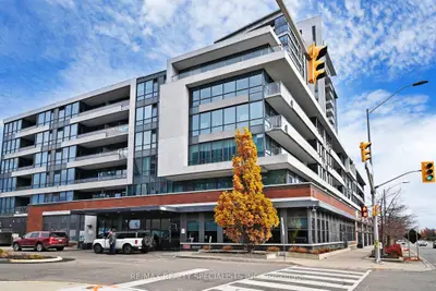 1 Hurontario Street 217, Mississauga, On L5g 0a3