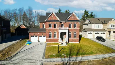 52 Gamble Street, Halton Hills, On L2g 0p3