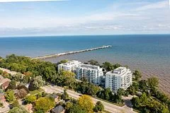 3500 Lakeshore Road W 815, Oakville, ON L6L 0B4