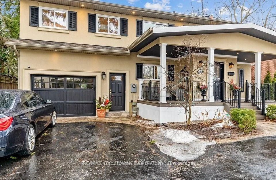 214 Reynolds Street LOFT, Oakville, ON L6J 3L3