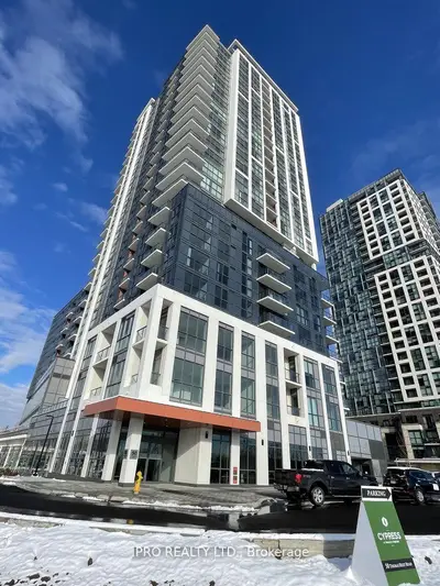 50 Thomas Riley Road 2307, Toronto W08, On M9b 0c5