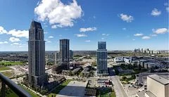 4090 Living Arts Drive 2806, Mississauga, On L5b 4m8