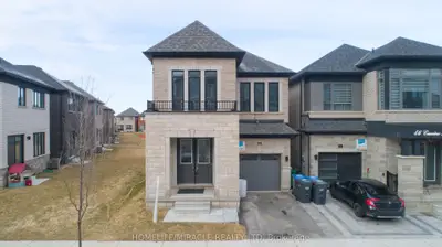 Detached in Caledon