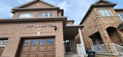 4646 Centretown Way, Mississauga, On L5r 0e1