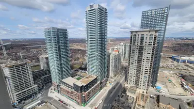 430 Square One Drive 913, Mississauga, On L5b 0l6