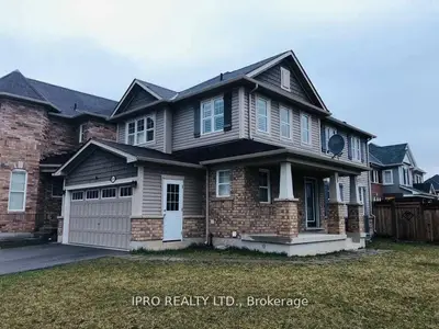 Detached in Milton