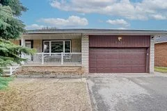 3171 Golden Orchard Drive, Mississauga, ON L4Y 3G7