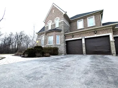 Detached in Brampton