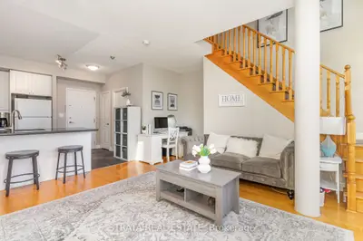 80 Port Street E 219, Mississauga, On L5g 4v6