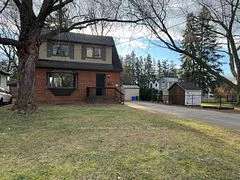 14 Townsend Avenue E, Burlington, On L7t 1y6