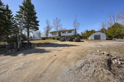 Detached in Milton