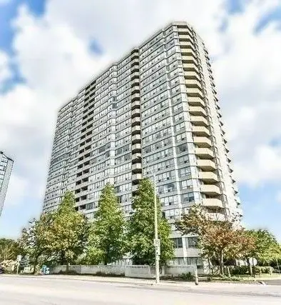 400 Webb Drive 2201, Mississauga, On L5b 3z7