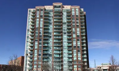 4889 Kimbermount Avenue N 203, Mississauga, On L5m 7r9