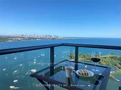 59 Annie Craig Drive Ph3901, Toronto W06, On M8v 0c4