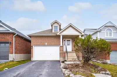 259 Montgomery Boulevard, Orangeville, On L9w 5h1