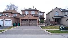 6290 Mccovey Drive W, Mississauga, On L5v 2g3