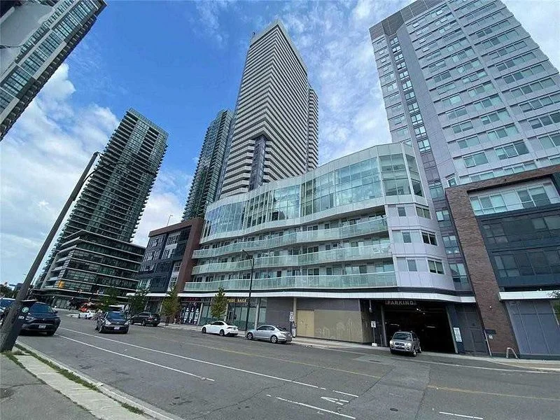 4065 Confederation Parkway 3409, Mississauga, On L5b 0l4