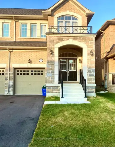 36 Overstone Road, Halton Hills, On L7g 0m9