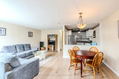 3040 Constitution Boulevard 153, Mississauga, On L4y 3x7