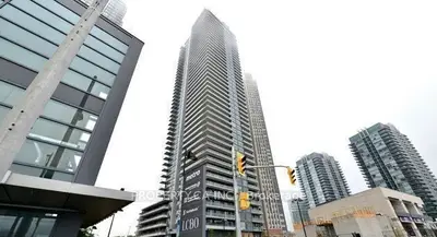 10 Park Lawn Road 3807, Toronto W06, On M8v 0h9